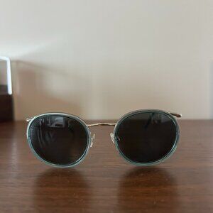 Warby Parker Sunglasses